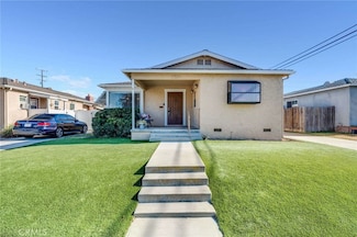 1300 E Silva St, Long Beach, CA 90807