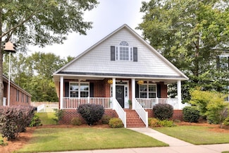 3193 Mayflower Ln, Sumter, SC 29150