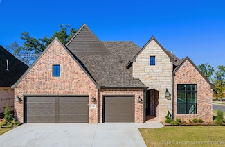 12650 S Irvington Ave, Bixby, OK 74008
