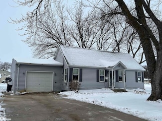 612 8th St N, Humboldt, IA 50548