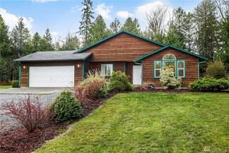 7928 174th St NW, Stanwood, WA 98292