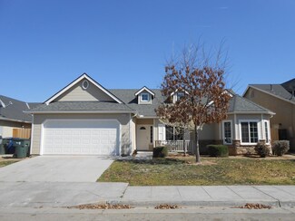 5438 N Maruyama Ave, Fresno, CA 93723