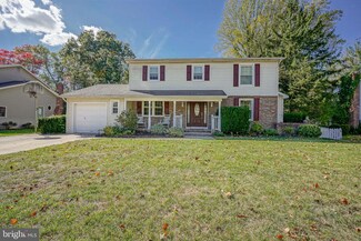 608 Howard Ave, Pitman, NJ 08071