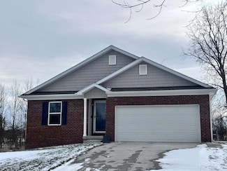 637 Woodvalley Dr, Corunna, MI 48817