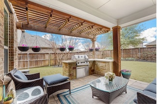 917 Navasota Trail, McKinney, TX 75071