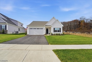 5 Thomas Knoll Blvd, Mansfield Township, NJ 07865