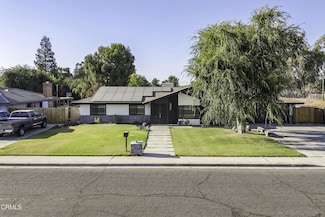 6100 Carter Ave, Bakersfield, CA 93308