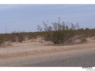 000 N 73rd St, Bouse, AZ 85325