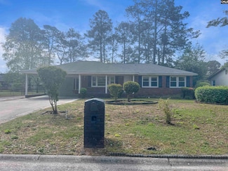 6612 Cartwright Dr, Columbia, SC 29223