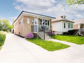 6005 N Canfield Ave, Chicago, IL 60631