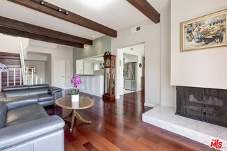 1548 Michael Ln, Pacific Palisades, CA 90272