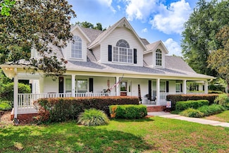 24203 NW 94th Ave, Alachua, FL 32615