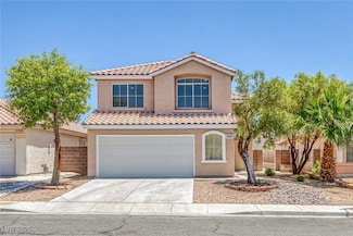 3664 Summer Picnic Ct, Las Vegas, NV 89147