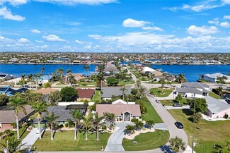 603 SW 56th St, Cape Coral, FL 33914
