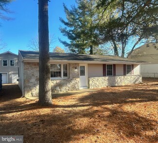 317 Iriquois Trail, Browns Mills, NJ 08015