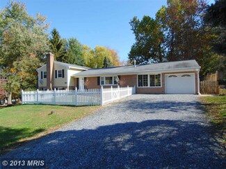 14454 Milltown Rd, Lovettsville, VA 20180