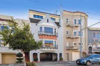 2351 Francisco St, San Francisco, CA 94123