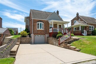 523 Garfield Ave, Carnegie, PA 15106