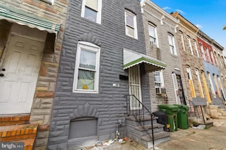 338 S Payson St, Baltimore, MD 21223