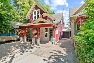 1420 W Main Ave, Spokane, WA 99201