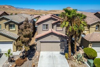 600 Belsay Castle Ct, Las Vegas, NV 89178