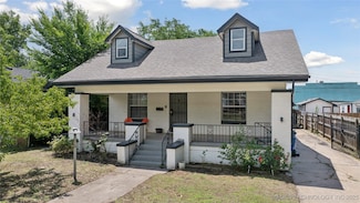 2524 E Admiral Ct, Tulsa, OK 74110