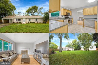 7406 Castle Rd, Manassas, VA 20109