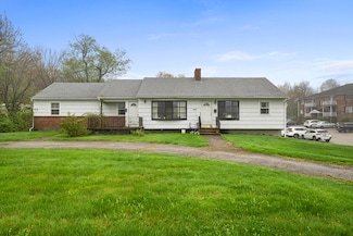1669 Main St, Leicester, MA 01524