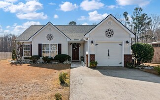 219 Border Rd, Goose Creek, SC 29445