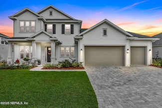 520 Back Creek Dr, St. Augustine, FL 32092