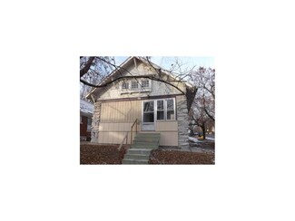 122 N Askew Ave, Kansas City, MO 64123