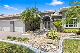 16483 Segovia Cir S, Fort Lauderdale, FL 33331