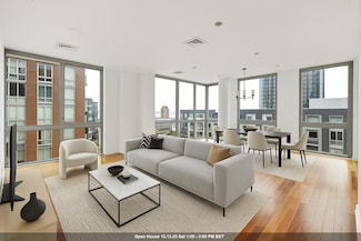 201 Marin Blvd Unit 1220, Jersey City, NJ 07302