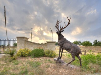 LOT 47 Ashton's Way, Kerrville, TX 78028