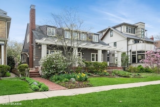 2400 Park Place, Evanston, IL 60201