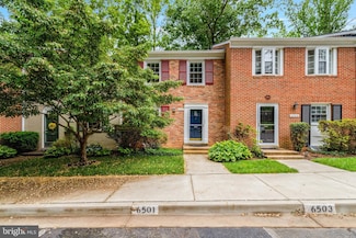 6507 Orono Ct, Springfield, VA 22152