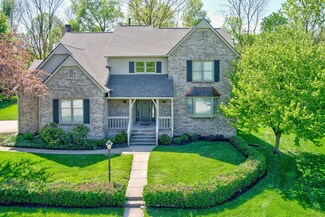 10561 Power Dr, Carmel, IN 46033