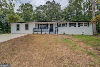 4176 King Edward Dr, Douglasville, GA 30135