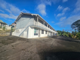 322 Ohai St Unit 2, Hilo, HI 96720
