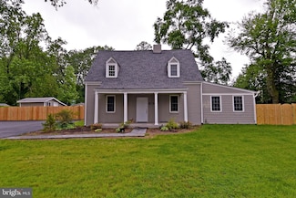 2905 Boswell Ave, Alexandria, VA 22306