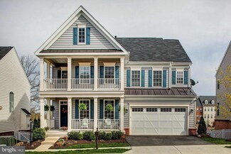 10553 Poagues Battery Dr, Bristow, VA 20136