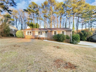 2240 Spalding Dr, Marietta, GA 30062