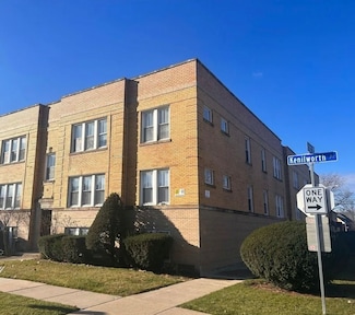 2100 Kenilworth Ave Unit 202, Berwyn, IL 60402