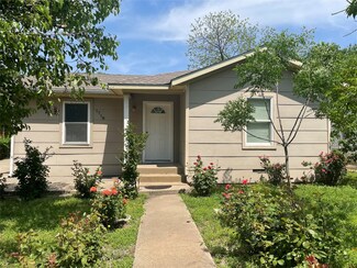 1718 Walnut St, Grand Prairie, TX 75050