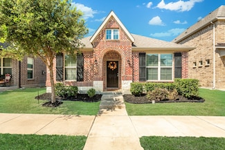 2104 Miramar Dr, Little Elm, TX 75068