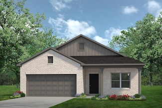 9722 Enclave Ridge Rd, Willis, TX 77318