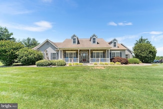 83 Rolling Green Ln, Elkton, MD 21921