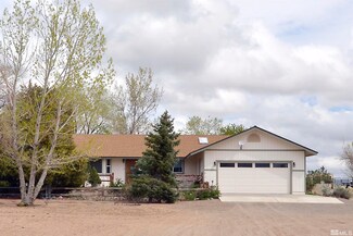 38 Grand View Ln, Wellington, NV 89444
