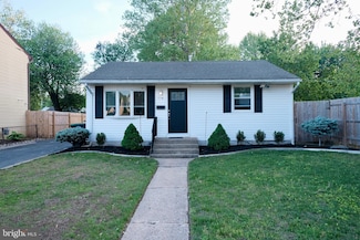 116 Wade Ave, Lindenwold, NJ 08021