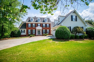 1745 Stripling Chapel Rd, Carrollton, GA 30116